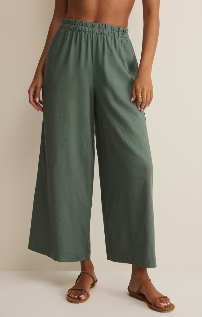 Scout Linen Pant – Z SUPPLY