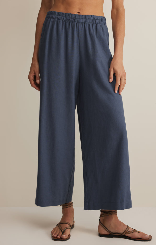 Scout Linen Pant – Z SUPPLY
