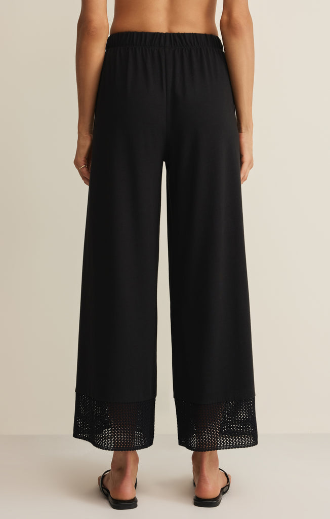 Banyan Crochet Pant – Z SUPPLY