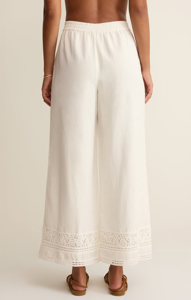 Scout Embroidered Pant – Z SUPPLY
