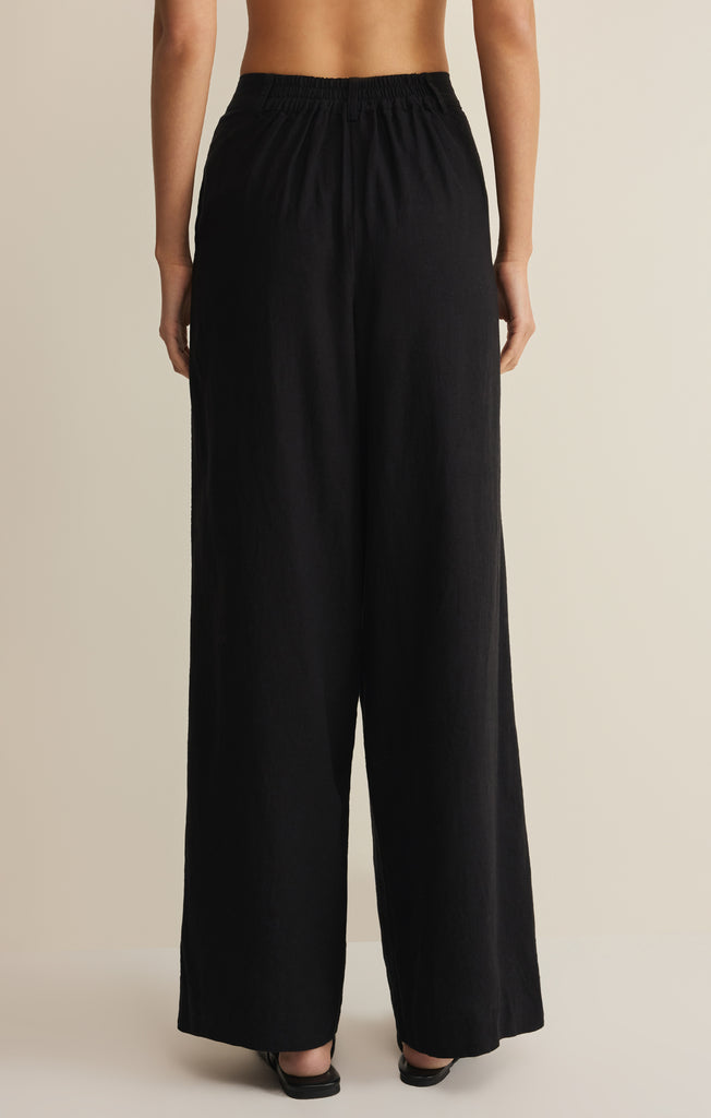 Overlook Linen Pant – Z SUPPLY