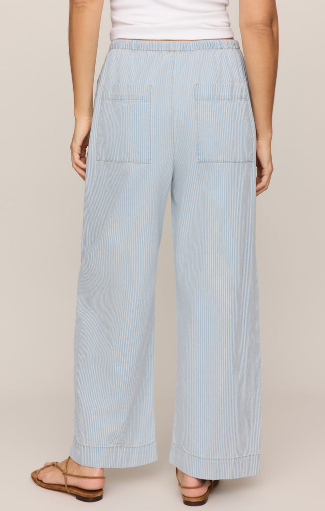 Soft Denim Carpenter Pant – Z SUPPLY