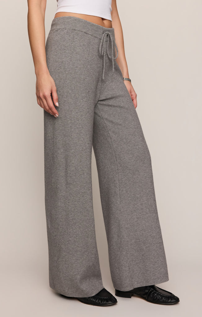 Take It Easy Wide Leg Sweater Pant – Z SUPPLY