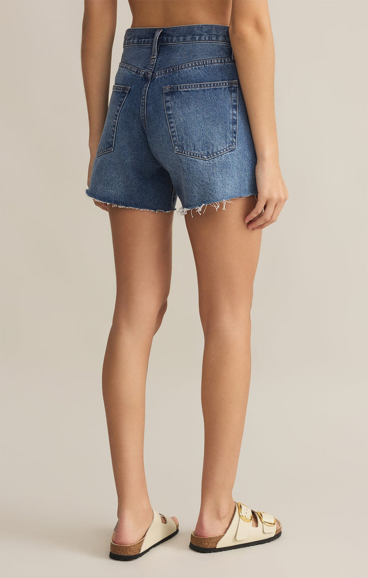 Shorts Everyday Hi Rise Denim Short Everyday Hi Rise Denim Short