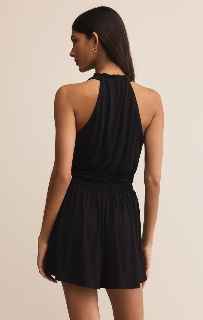 ◆Rest & Recreation◆ ONE SHOULDER SLEEVELESS BLACK RR252TP 6634W_BLACK17-1800_1200x630.