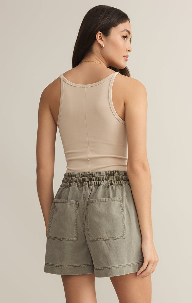 新品未使用 タグ付き PAMM thanks sea short pants Summerland Short – Z SUPPLY