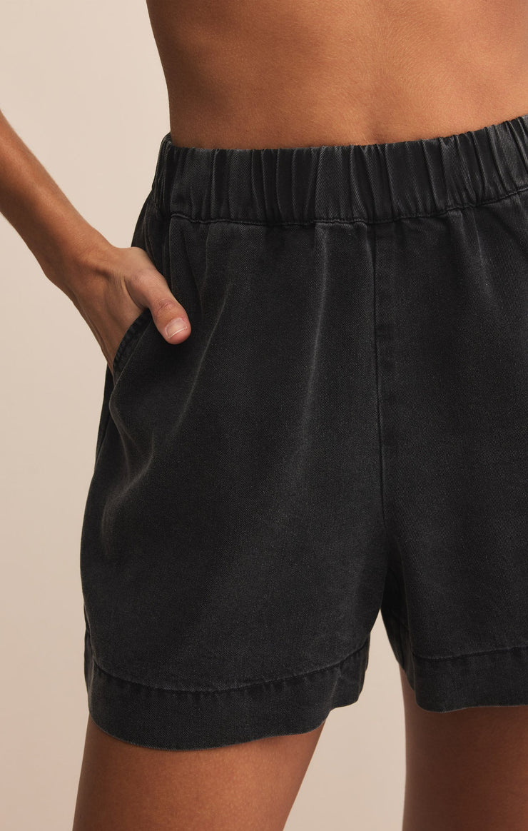 Shorts Amazonas Chambray Short Amazonas Chambray Short