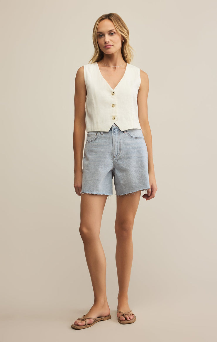 Shorts Porter Denim Short Porter Denim Short