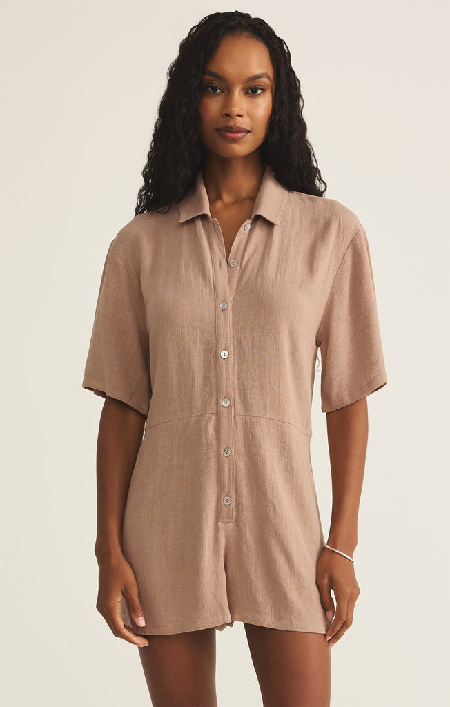 mabli EIRLYS ROMPER 18M,BONNET M セット Mabli-Knitwear-Kids-SS24-