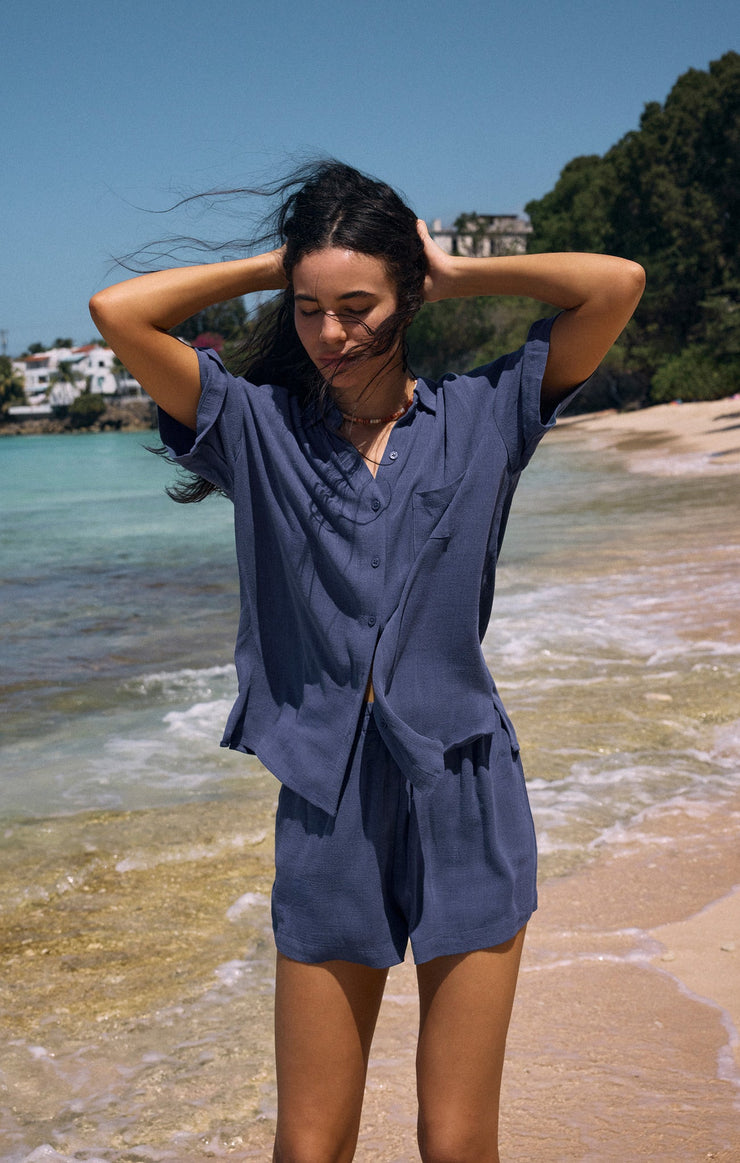 Shorts Scout Linen Rayon Short Scout Linen Rayon Short