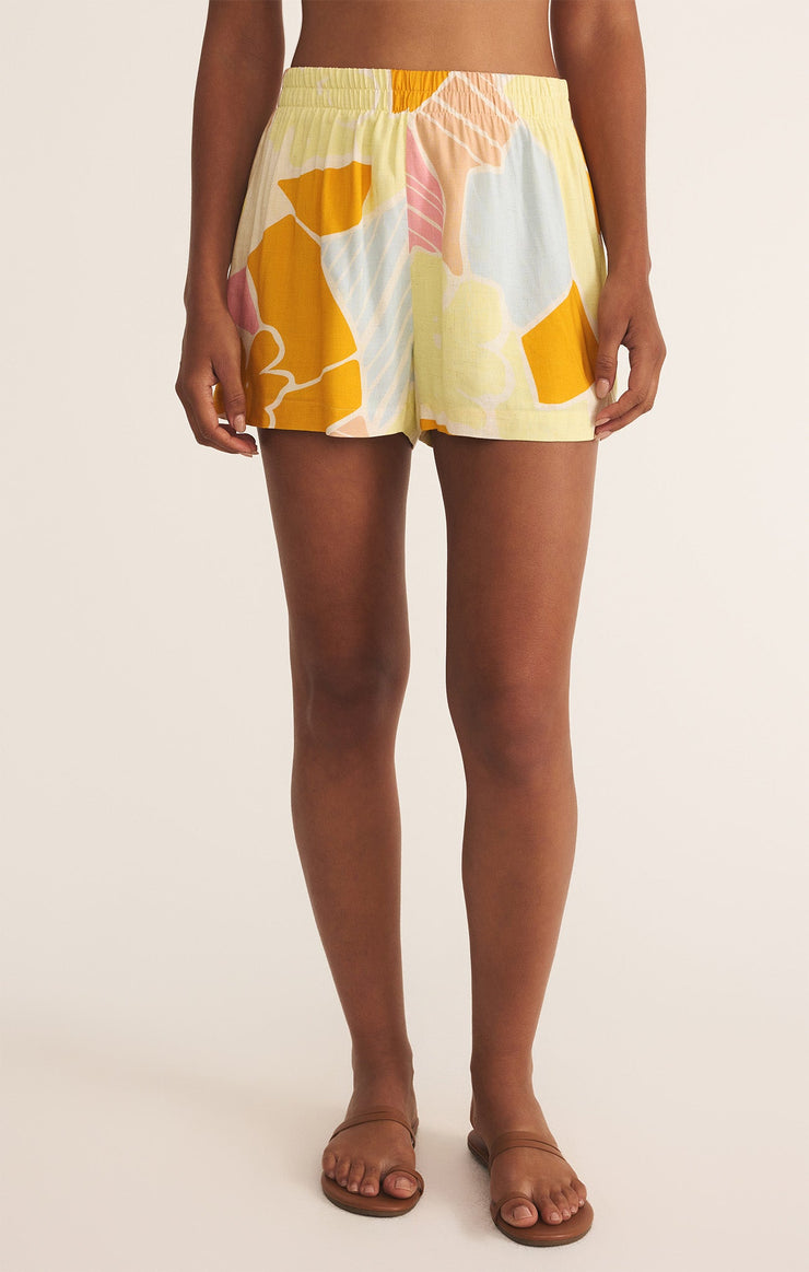 Shorts Scout Riviera Linen Short Scout Riviera Linen Short