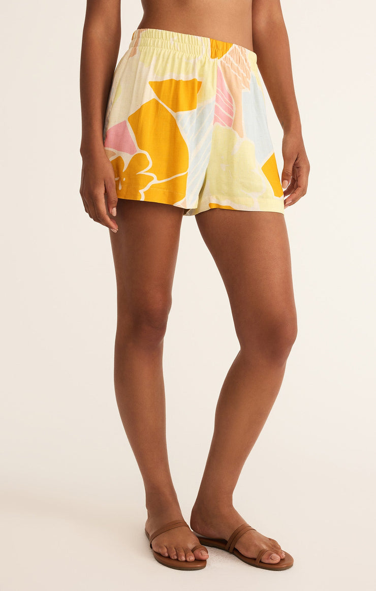 Shorts Scout Riviera Linen Short Scout Riviera Linen Short