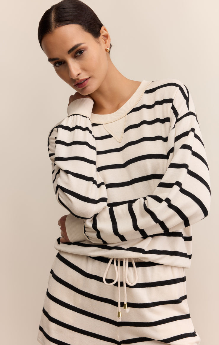 Shorts Dax Striped Modal Short Dax Striped Modal Short