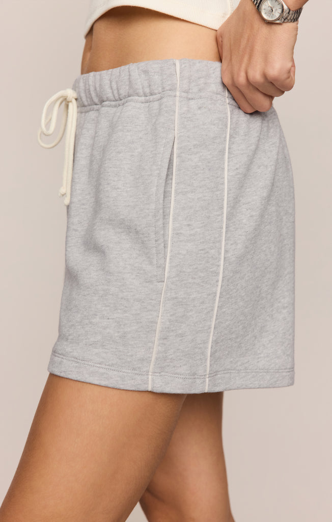 Hunter Sport Stripe Track Short – Z SUPPLY