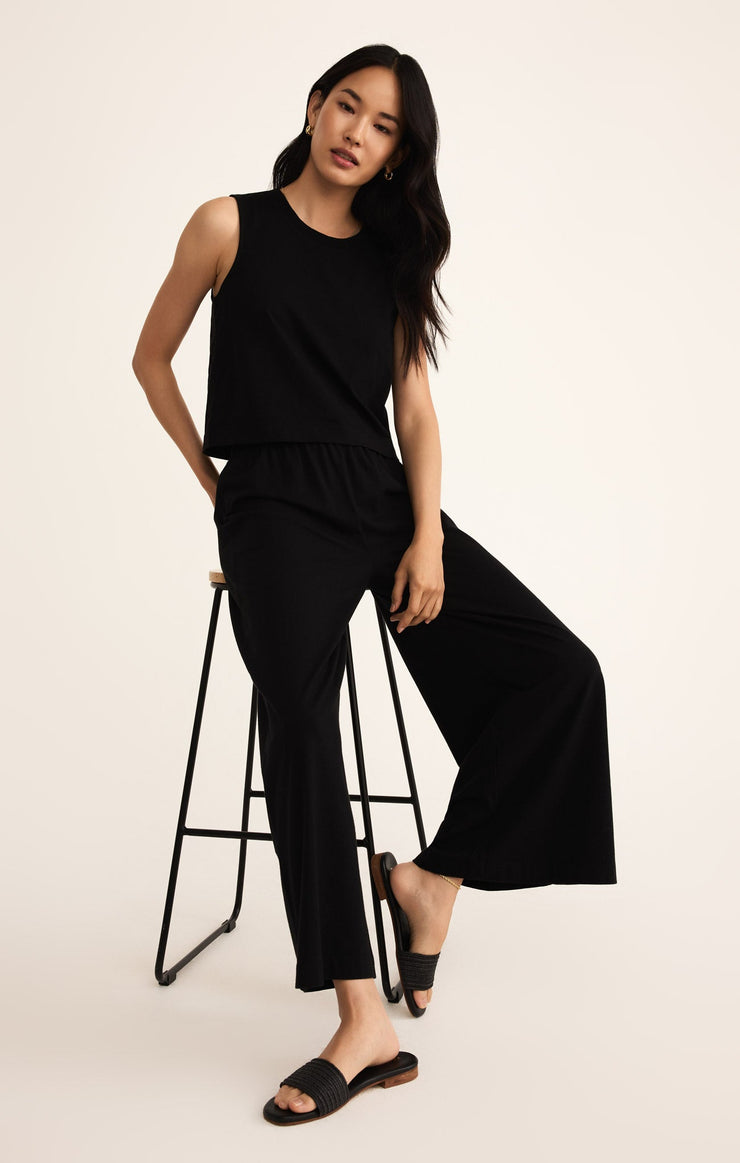 Tops Sloane Cotton Jersey Tank Sloane Cotton Jersey Tank