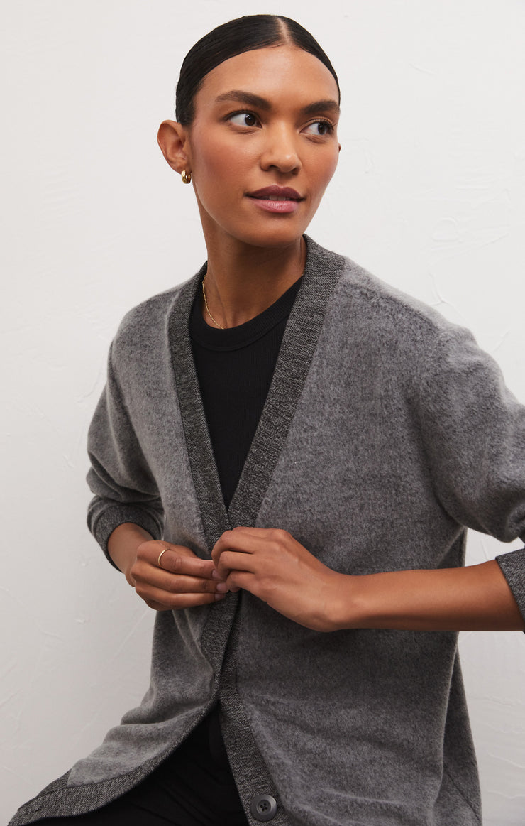 Tops Pamelia Cozy Cardigan Pamelia Cozy Cardigan