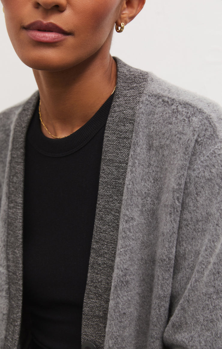 Tops Pamelia Cozy Cardigan Pamelia Cozy Cardigan