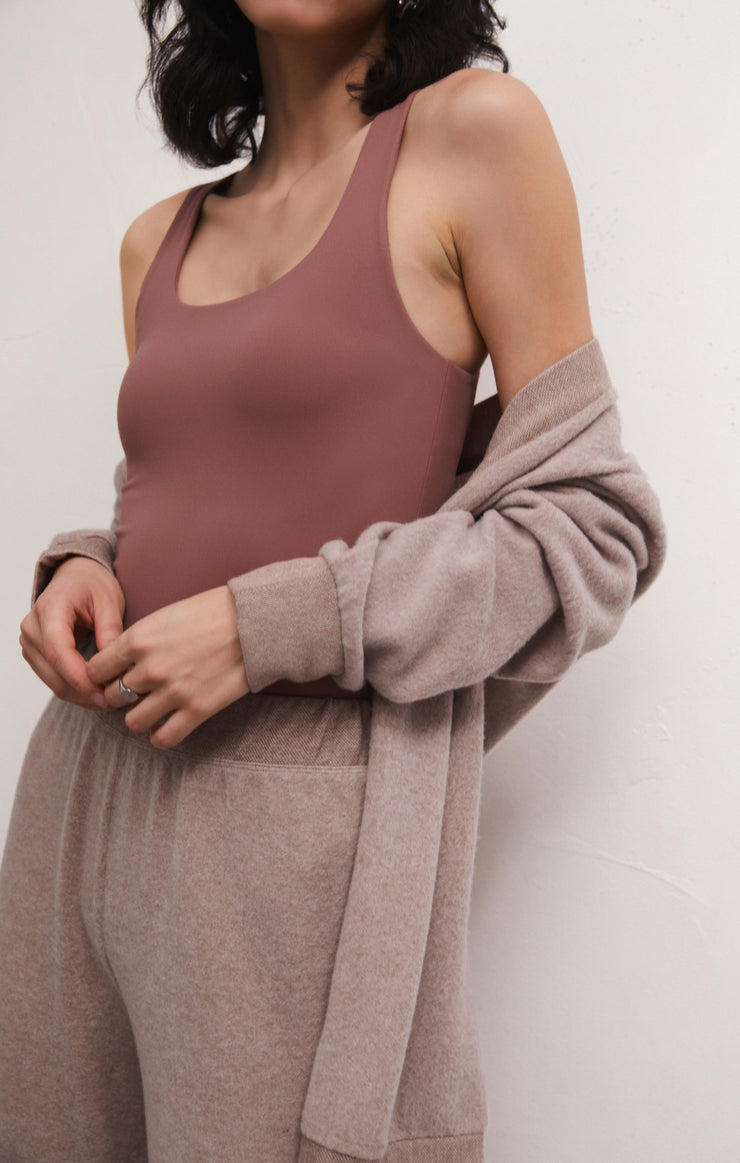 Tops Pamelia Cozy Cardigan Pamelia Cozy Cardigan