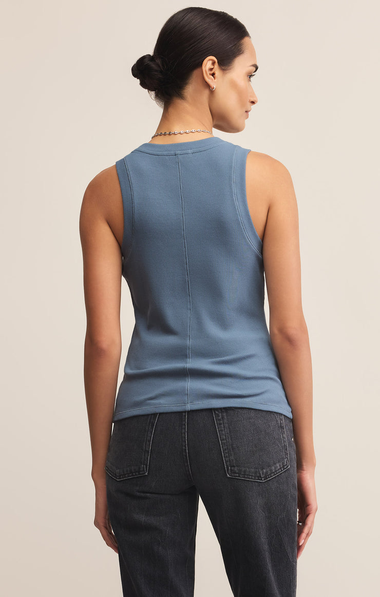 Tops Sirena Rib Tank Boathouse