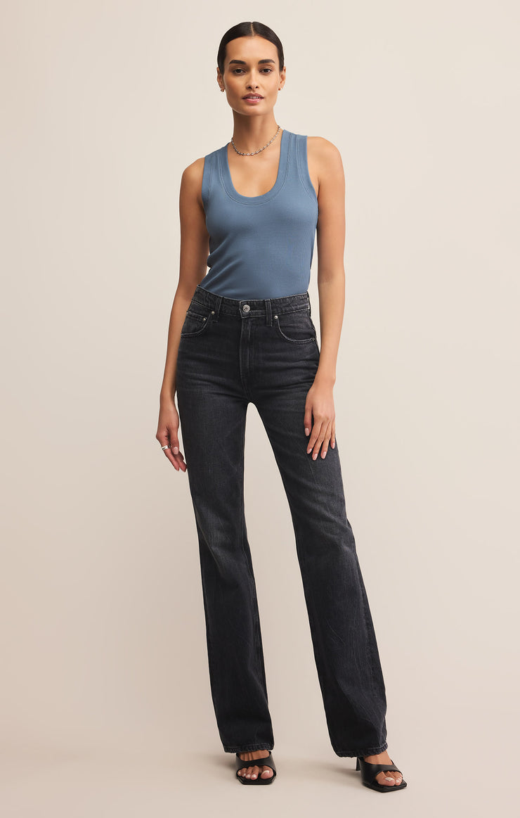 Tops Sirena Rib Tank Boathouse