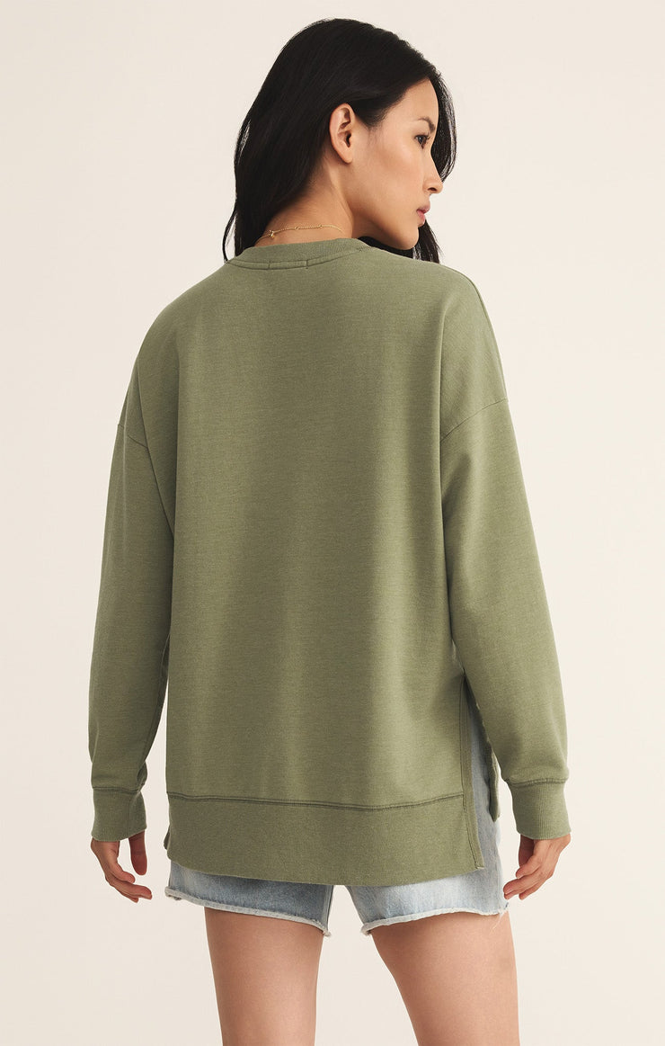 Tops Modern V-Neck Weekender Modern V-Neck Weekender