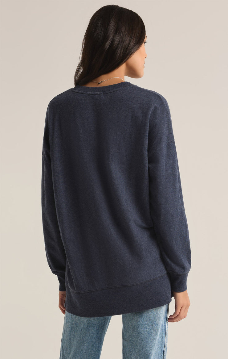 Tops Modern V-Neck Weekender Modern V-Neck Weekender