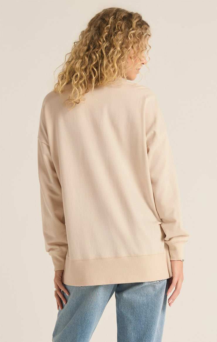 Tops Modern V-Neck Weekender Modern V-Neck Weekender