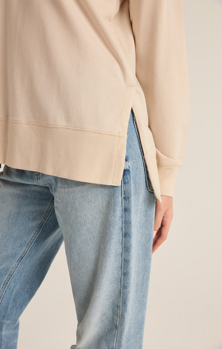 Tops Modern V-Neck Weekender Modern V-Neck Weekender