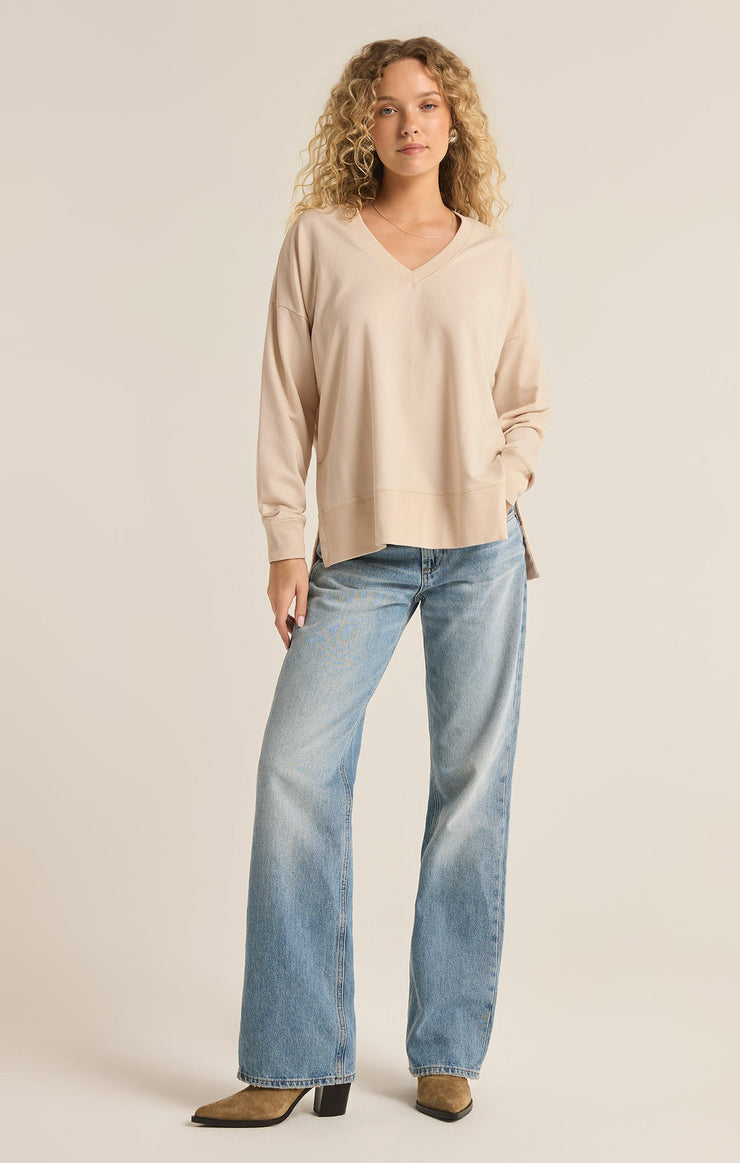 Tops Modern V-Neck Weekender Modern V-Neck Weekender