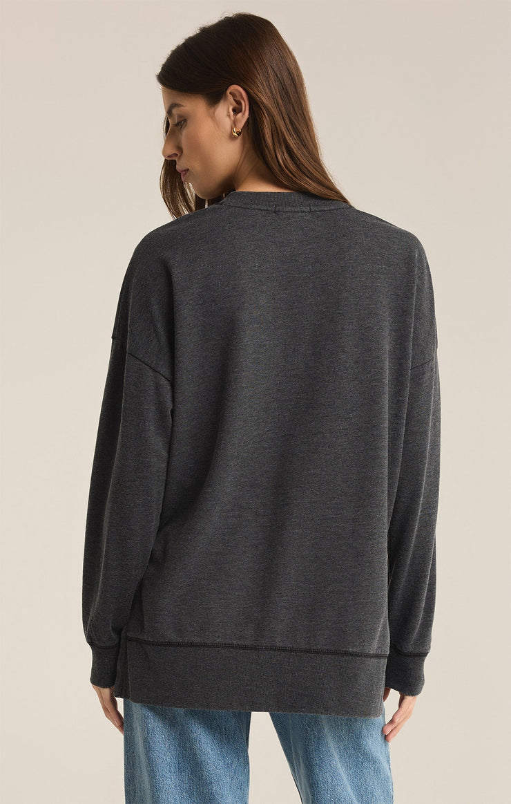 Tops Modern V-Neck Weekender Modern V-Neck Weekender