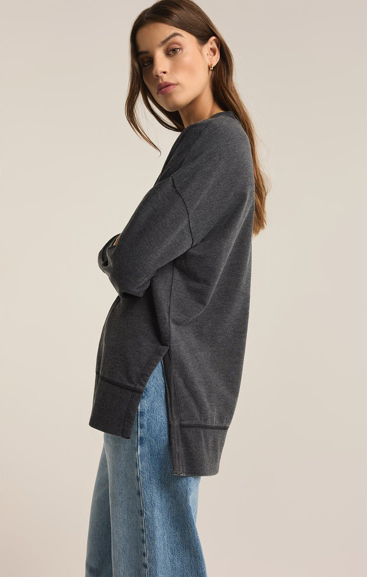 Tops Modern V-Neck Weekender Modern V-Neck Weekender