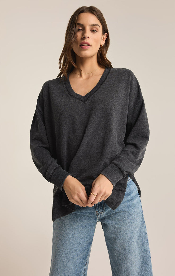 Tops Modern V-Neck Weekender Modern V-Neck Weekender