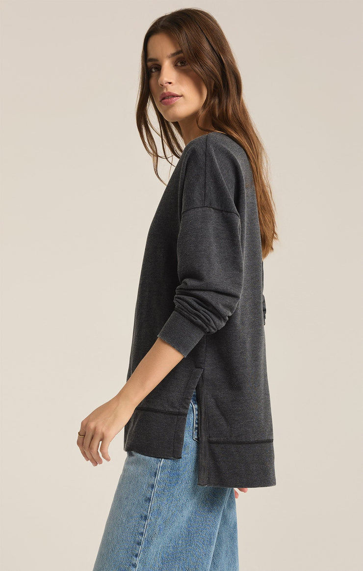 Tops Modern V-Neck Weekender Modern V-Neck Weekender