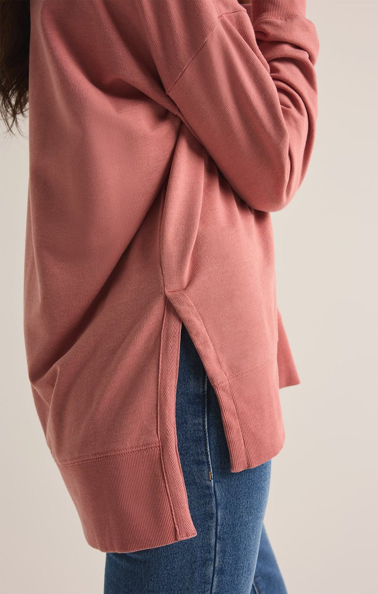 Tops Modern V-Neck Weekender Modern V-Neck Weekender