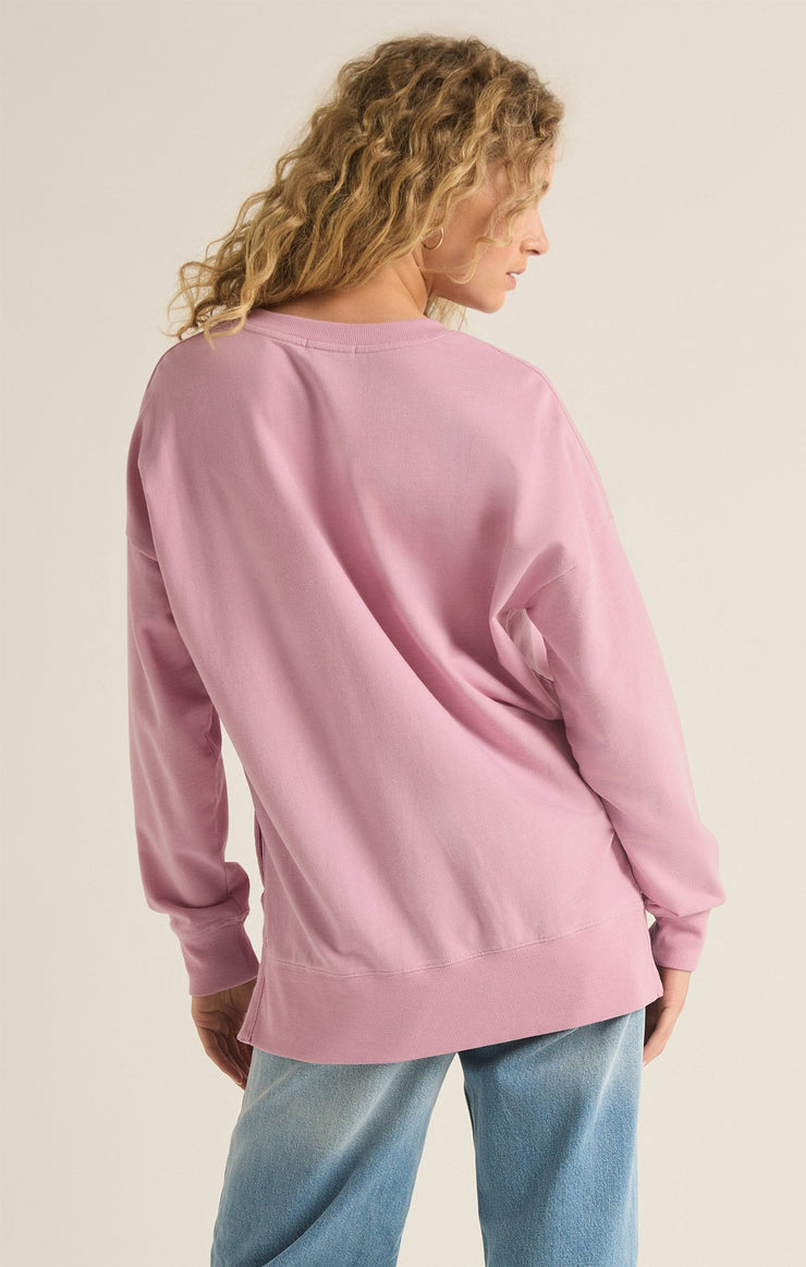 Tops Modern V-Neck Weekender Modern V-Neck Weekender