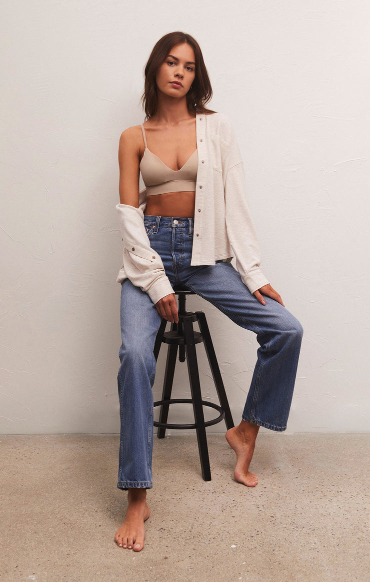 Tops Kendra So Smooth Bralette Kendra So Smooth Bralette
