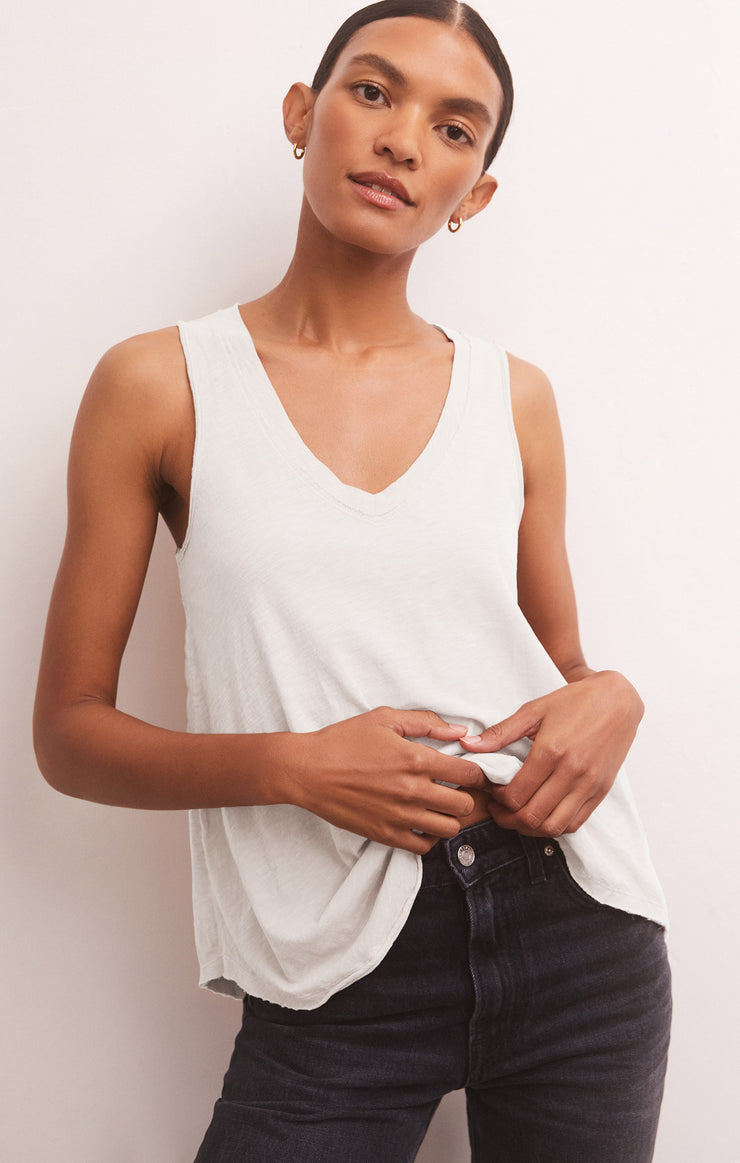 Tops Sun Drenched Vagabond Tank Sun Drenched Vagabond Tank