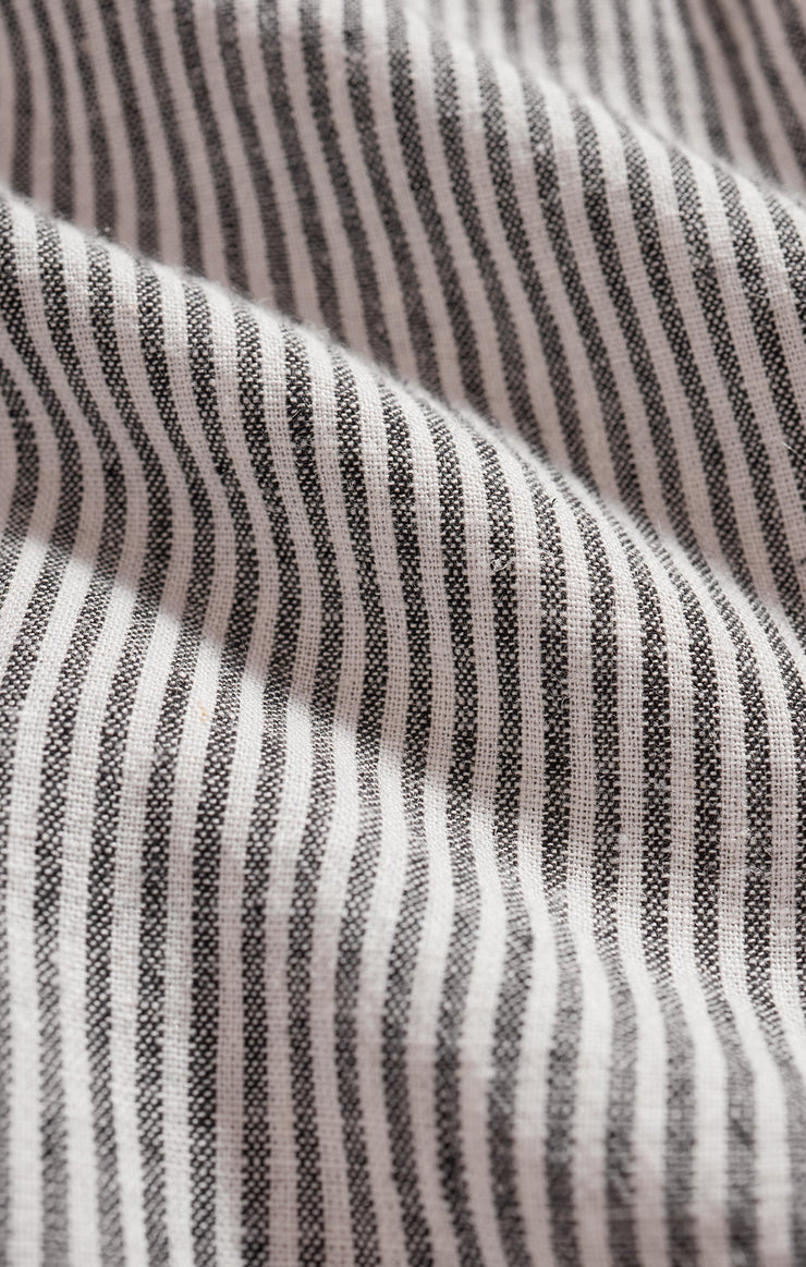 Tops Perfect Linen Striped Top Perfect Linen Striped Top