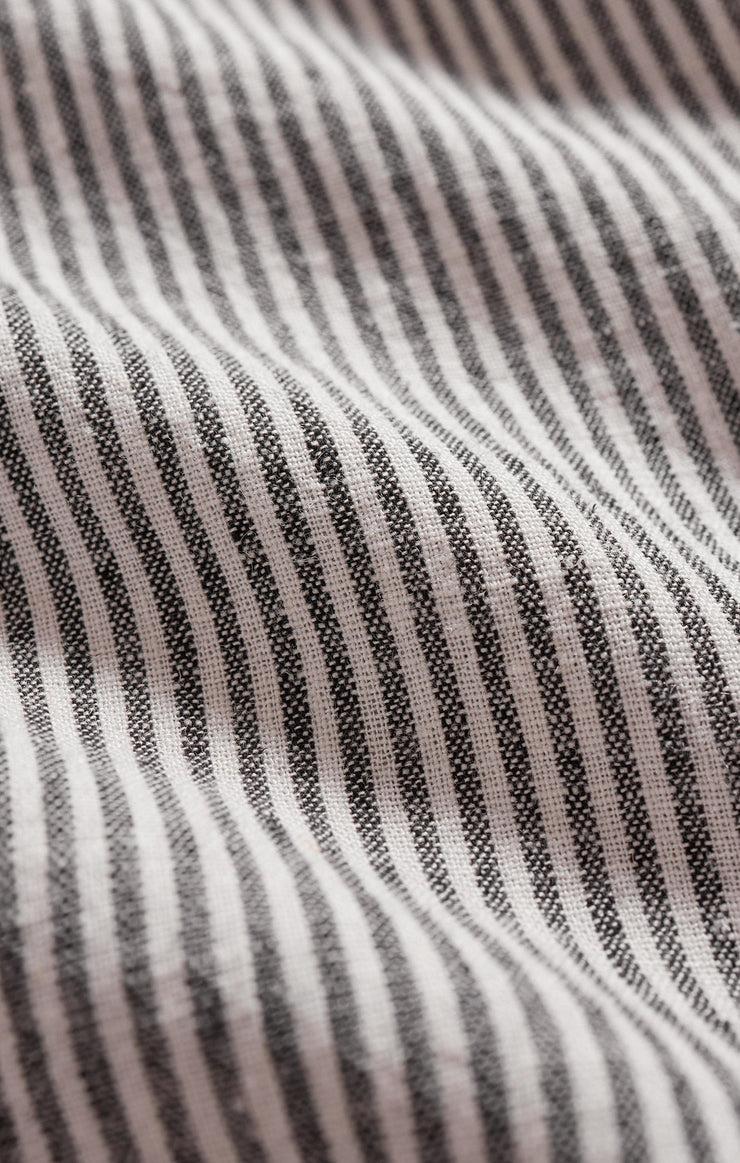 Tops Perfect Linen Striped Top Perfect Linen Striped Top