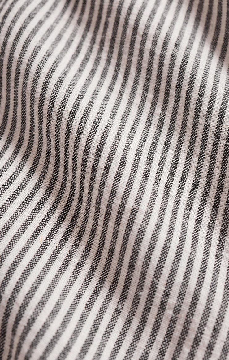 Tops Perfect Linen Striped Top Perfect Linen Striped Top