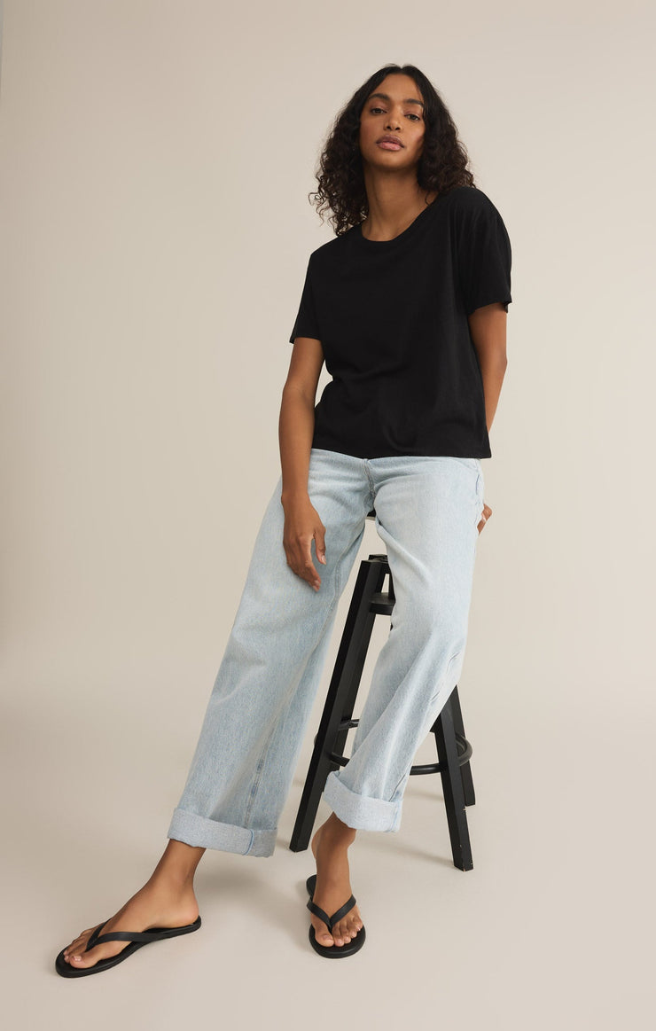 Tops Go To Tee Go To Tee
