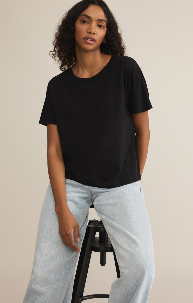 Tops Go To Tee Go To Tee