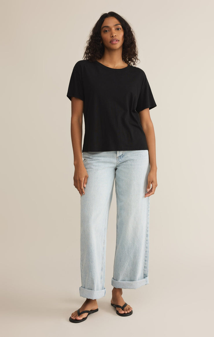 Tops Go To Tee Go To Tee