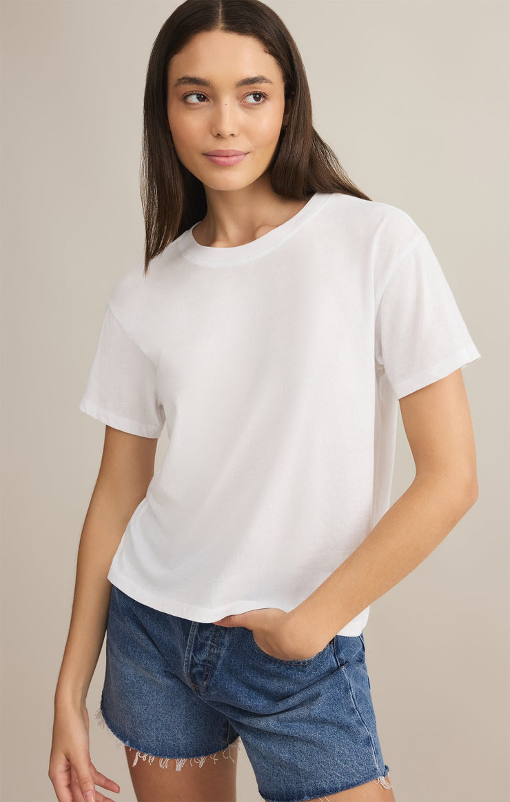 Tops Go To Tee Go To Tee