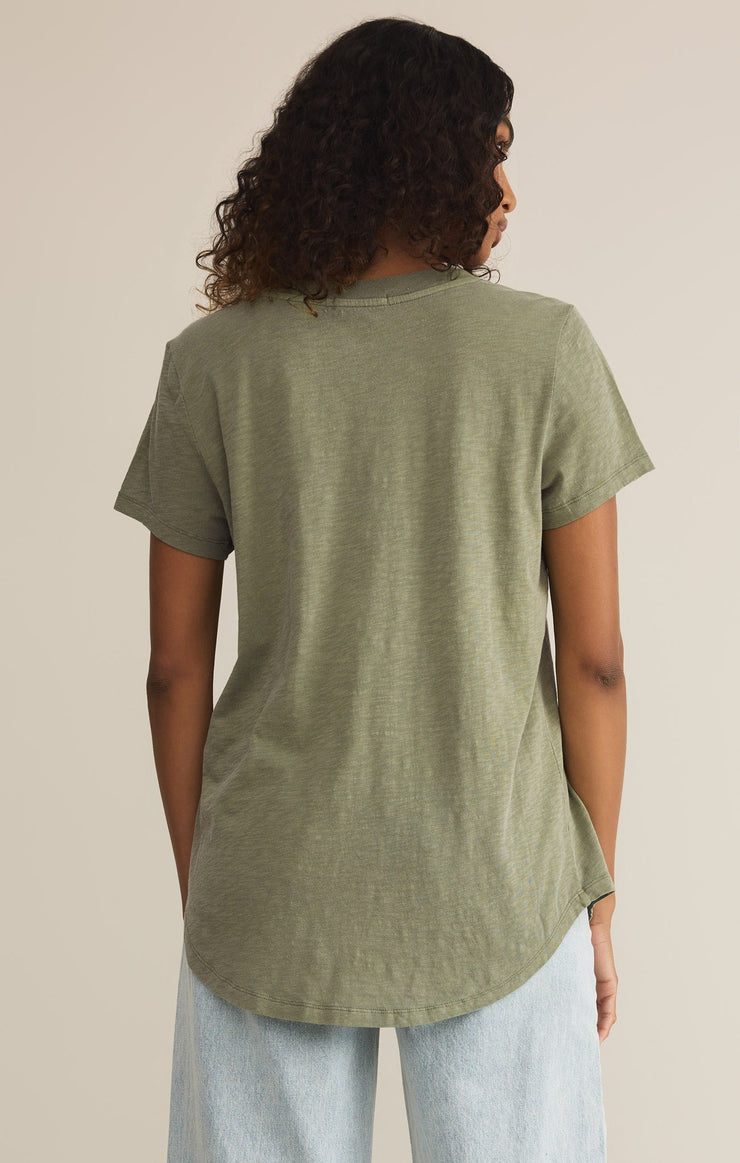 Tops Asher V-Neck Tee Asher V-Neck Tee