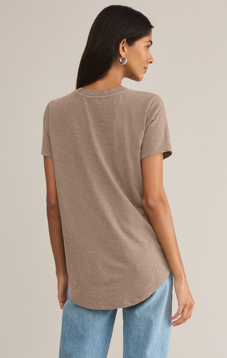 Tops Asher V-Neck Tee Asher V-Neck Tee
