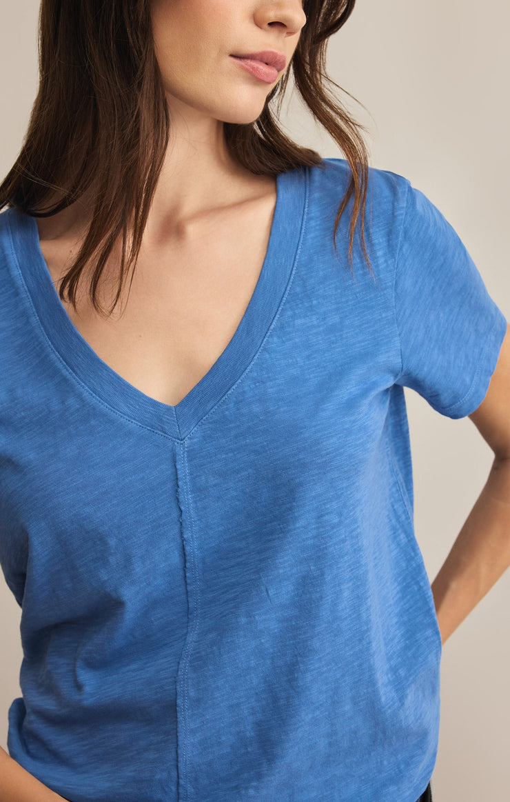 Tops Asher V-Neck Tee Asher V-Neck Tee