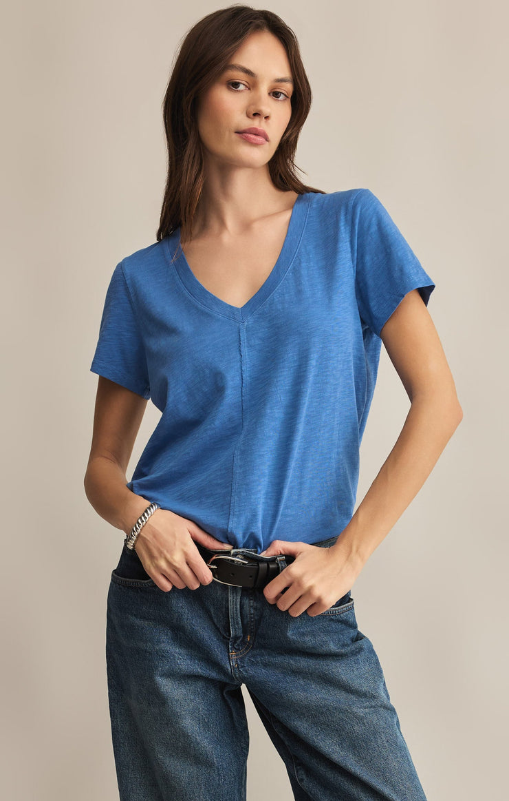 Tops Asher V-Neck Tee Asher V-Neck Tee