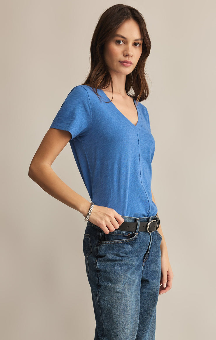 Tops Asher V-Neck Tee Asher V-Neck Tee