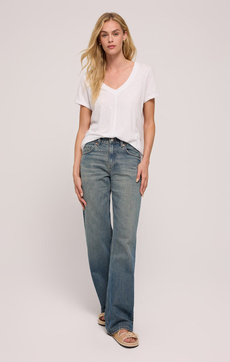 Tops Asher V-Neck Tee Asher V-Neck Tee